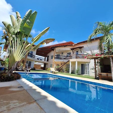 Panorama Cumbuco Hotel Exterior foto