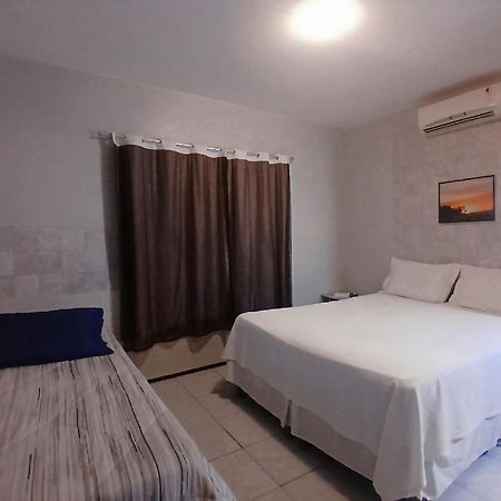 Panorama Cumbuco Hotel Exterior foto
