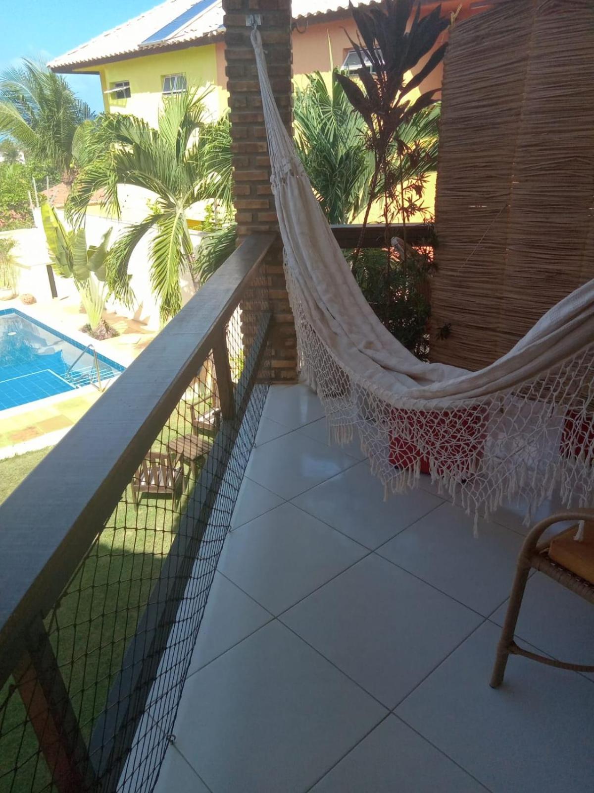 Panorama Cumbuco Hotel Cameră foto