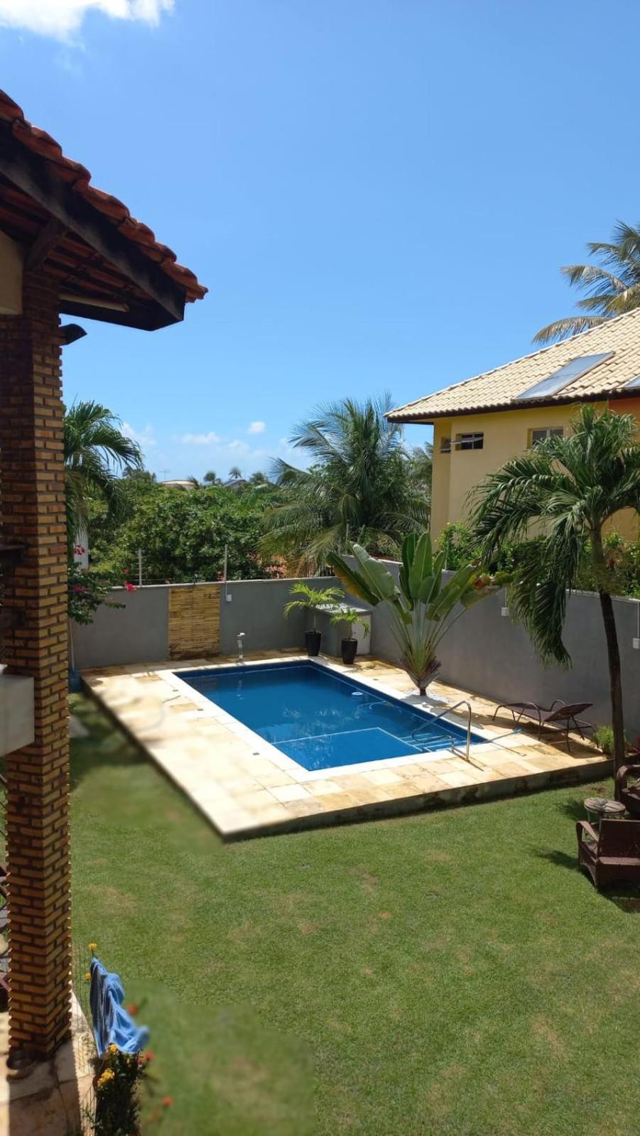 Panorama Cumbuco Hotel Exterior foto