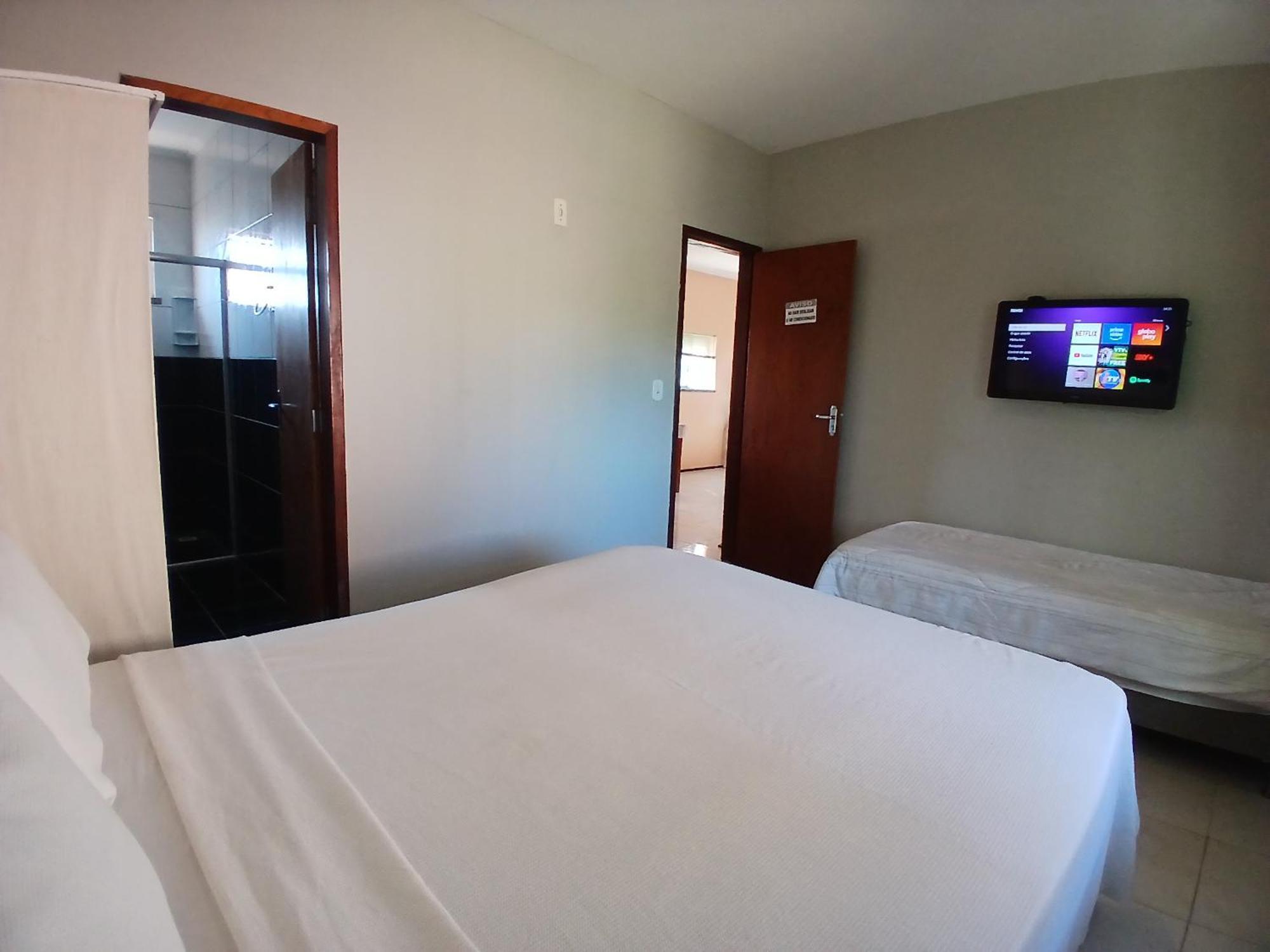 Panorama Cumbuco Hotel Cameră foto