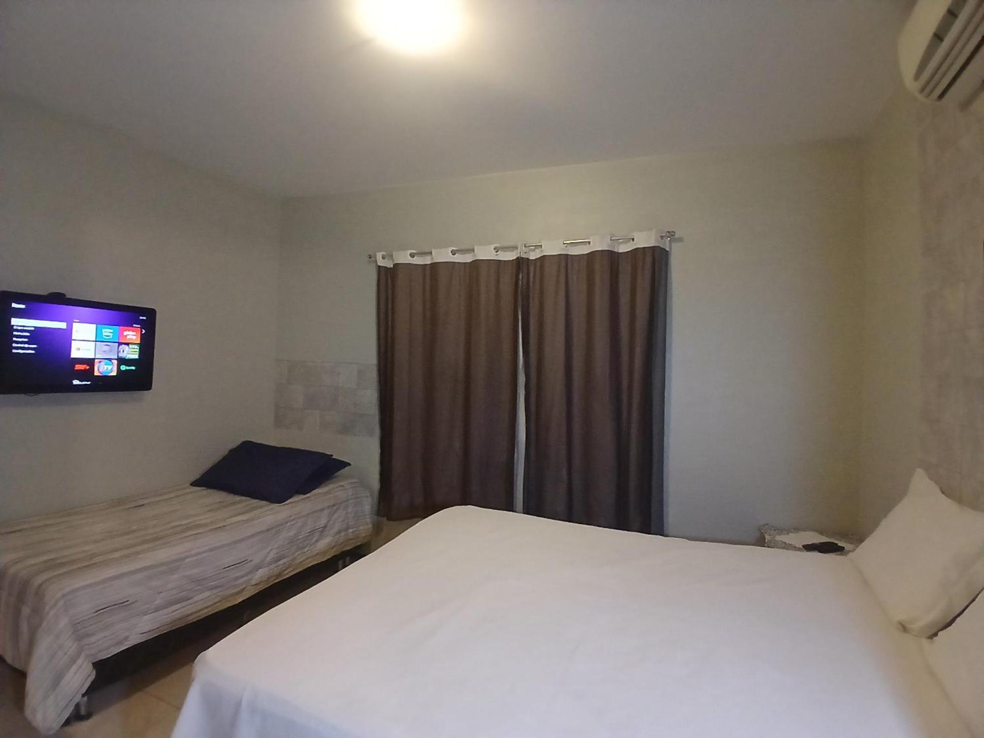 Panorama Cumbuco Hotel Cameră foto